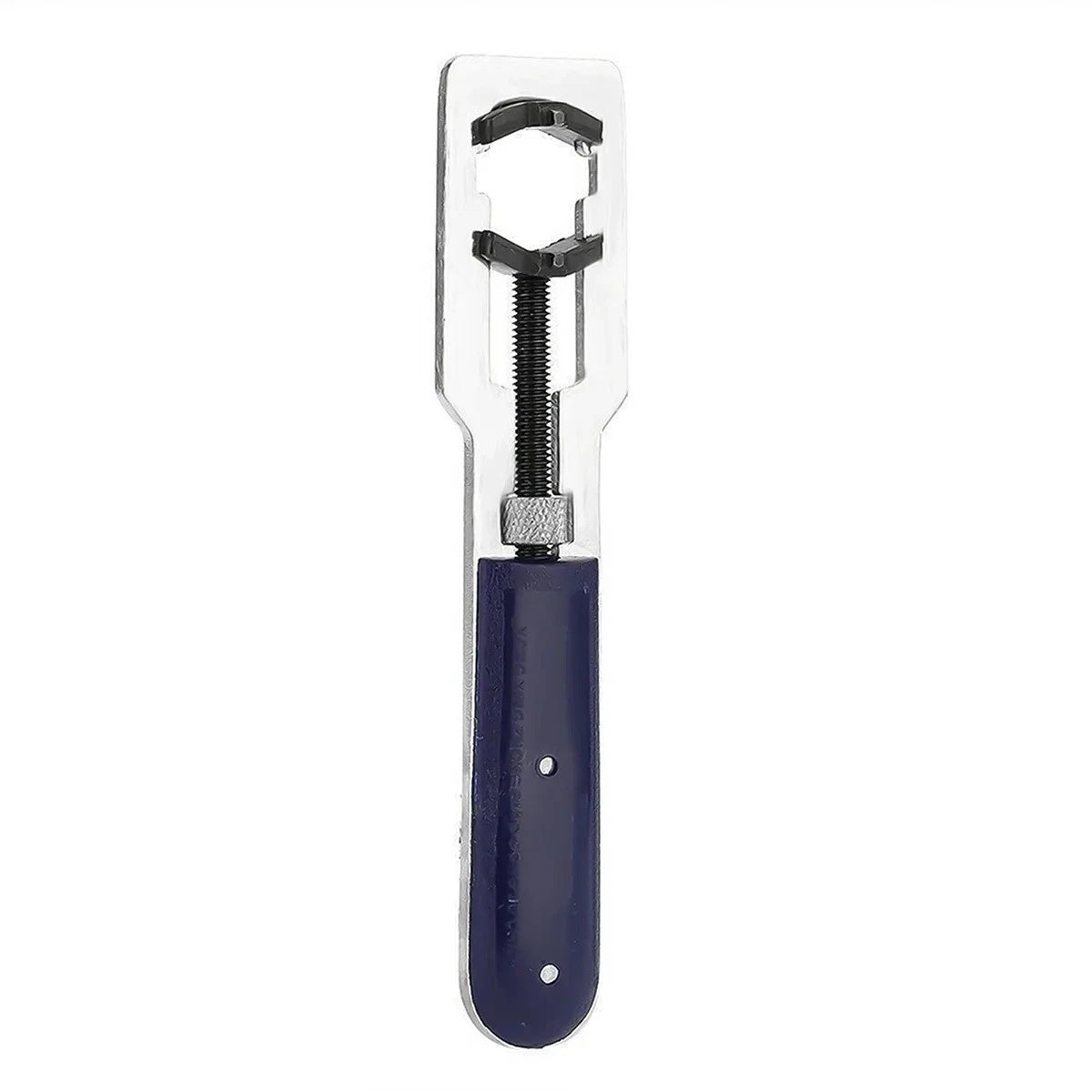 Protable Universal Watch Back Case Cover Opener Remover Repair Wrench Tool